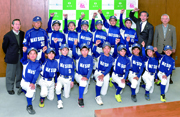 第12回春季全日本小学生男子ソフトボール大会